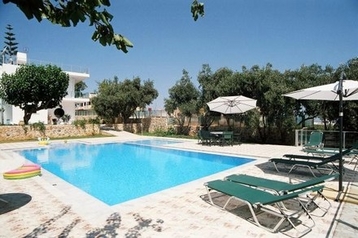 Cottage Nea Kydonia 4